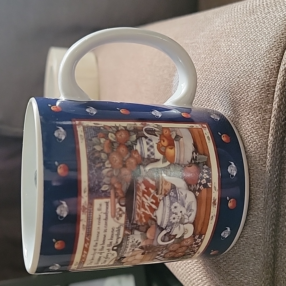Mug